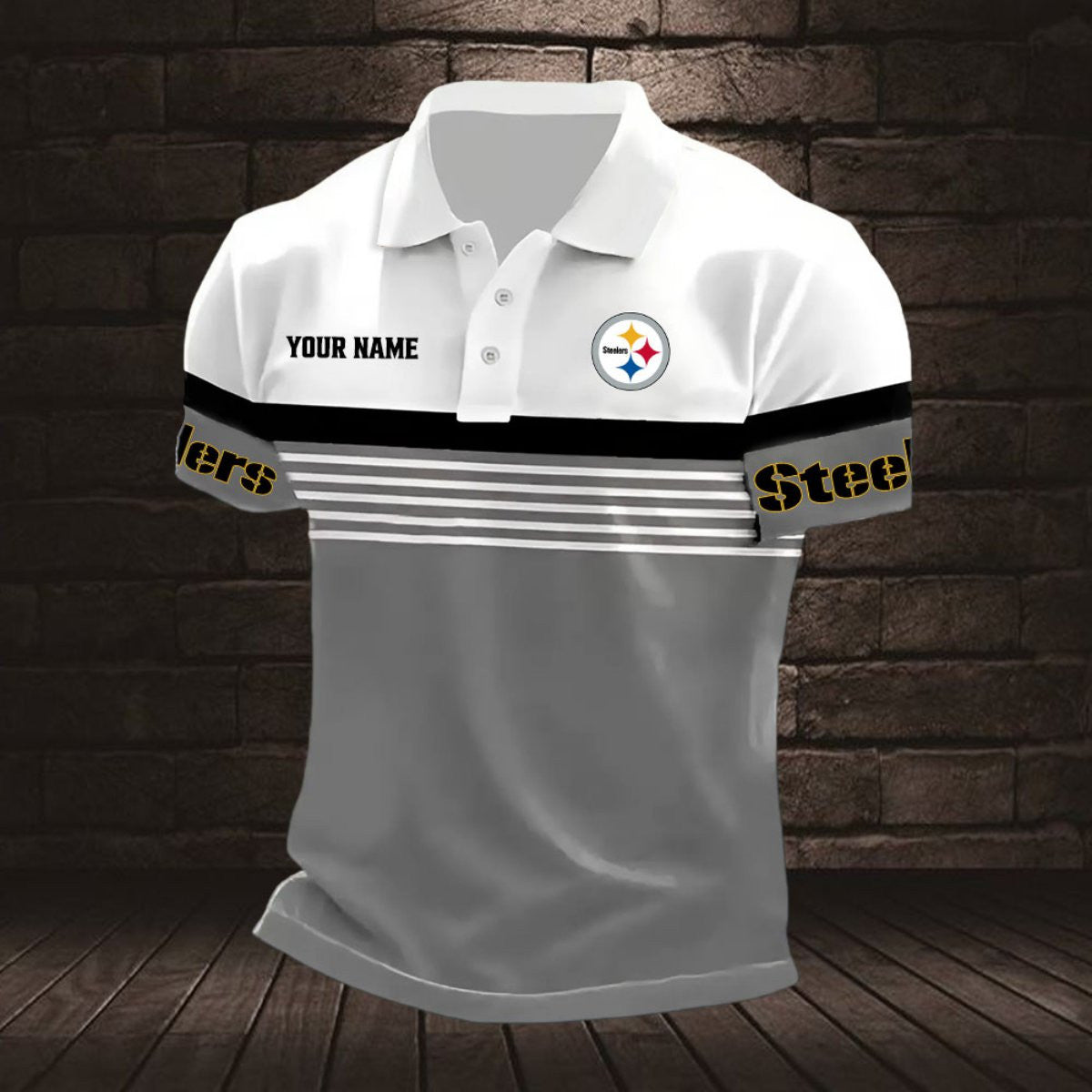Pittsburgh Steelers DDQA110461