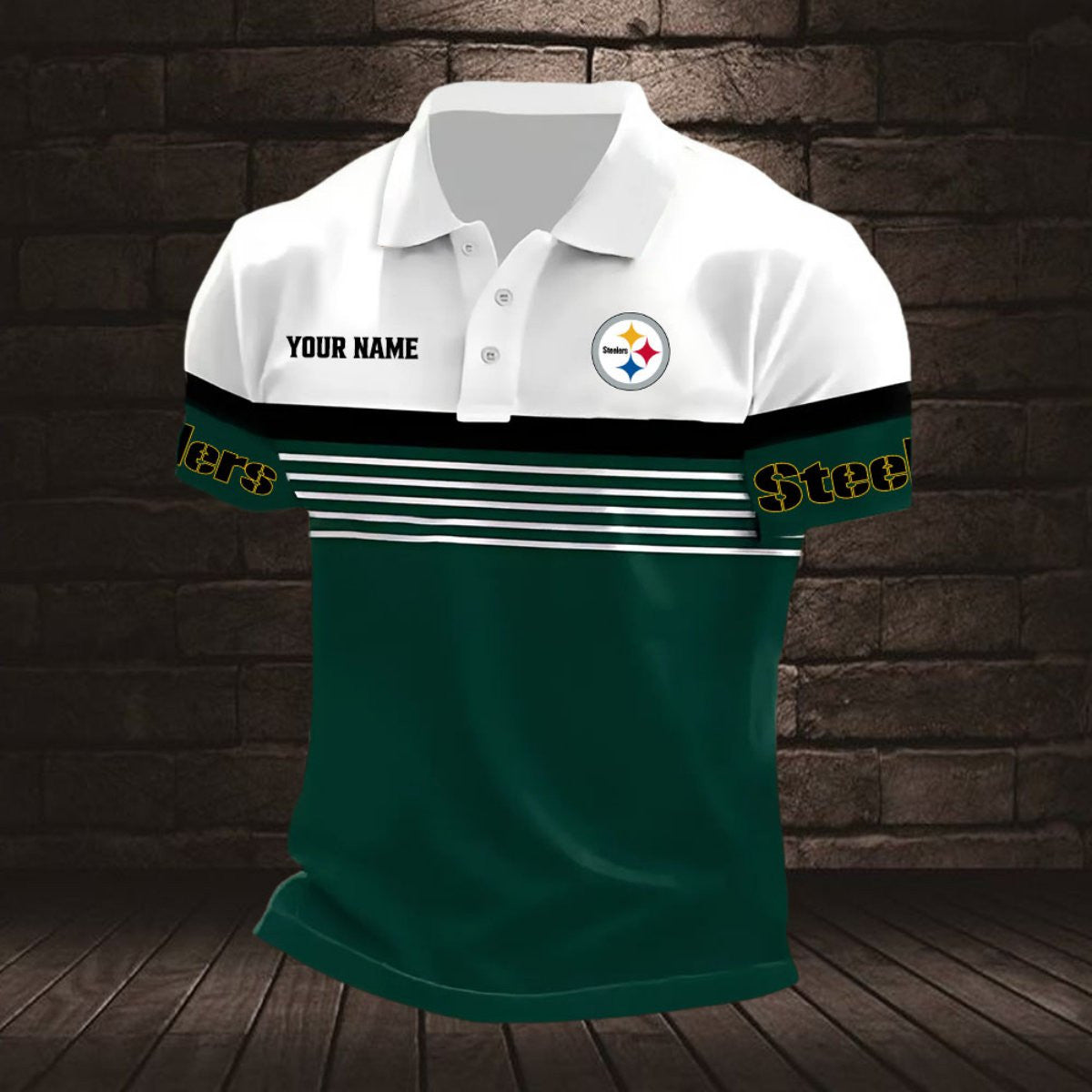Pittsburgh Steelers DDQA110461