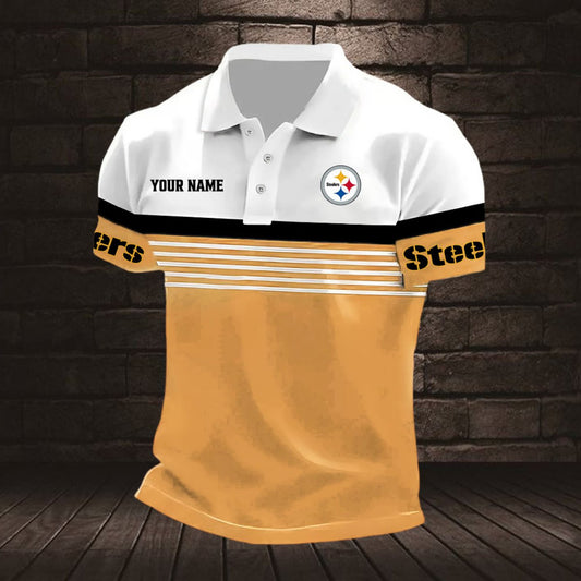 Pittsburgh Steelers DDQA110461