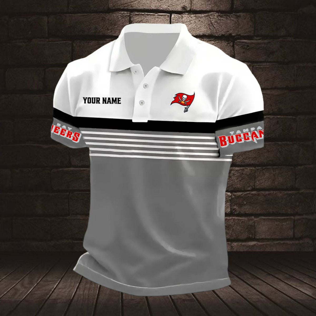 Tampa Bay Buccaneers DDQA110464