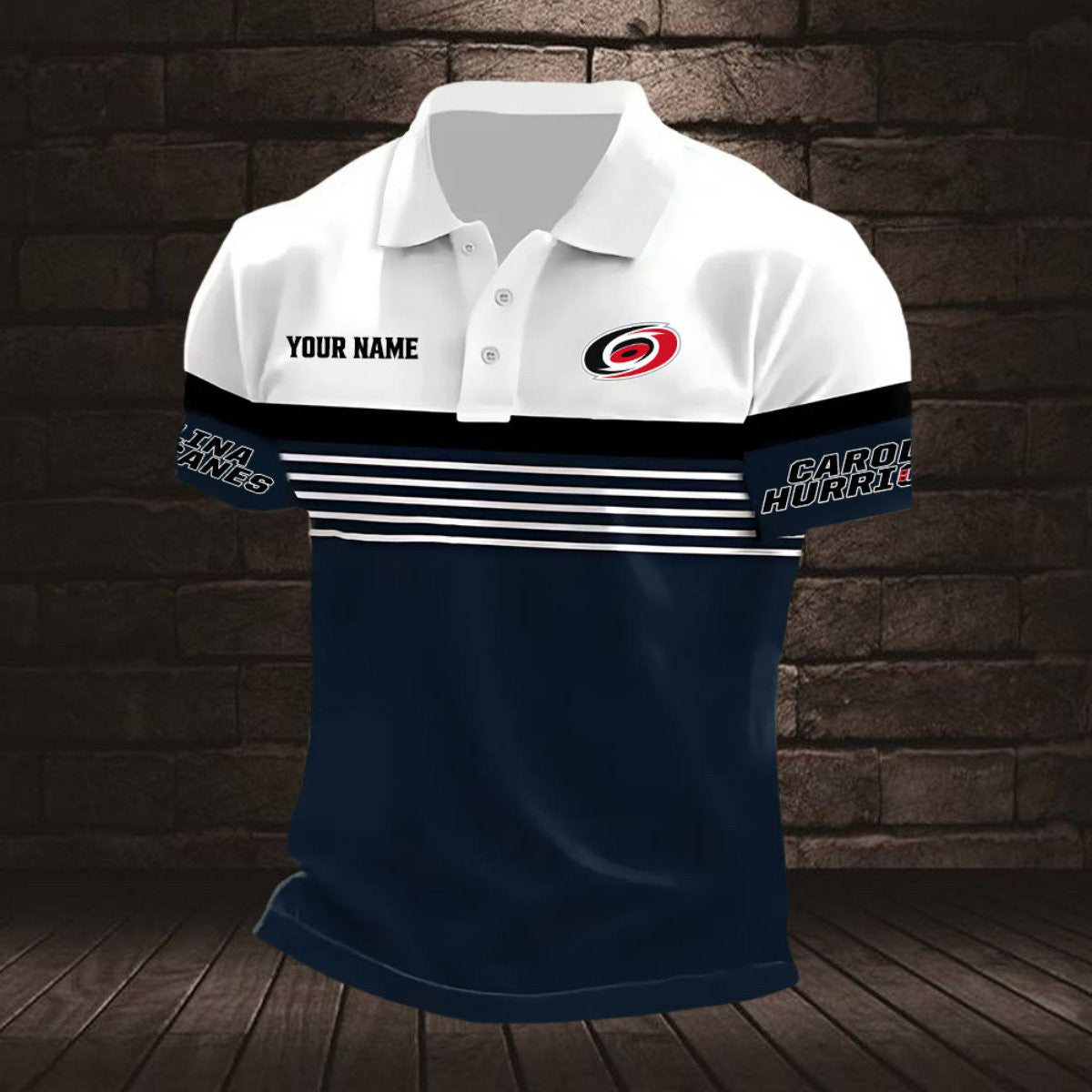 Carolina Hurricanes DDQA110472