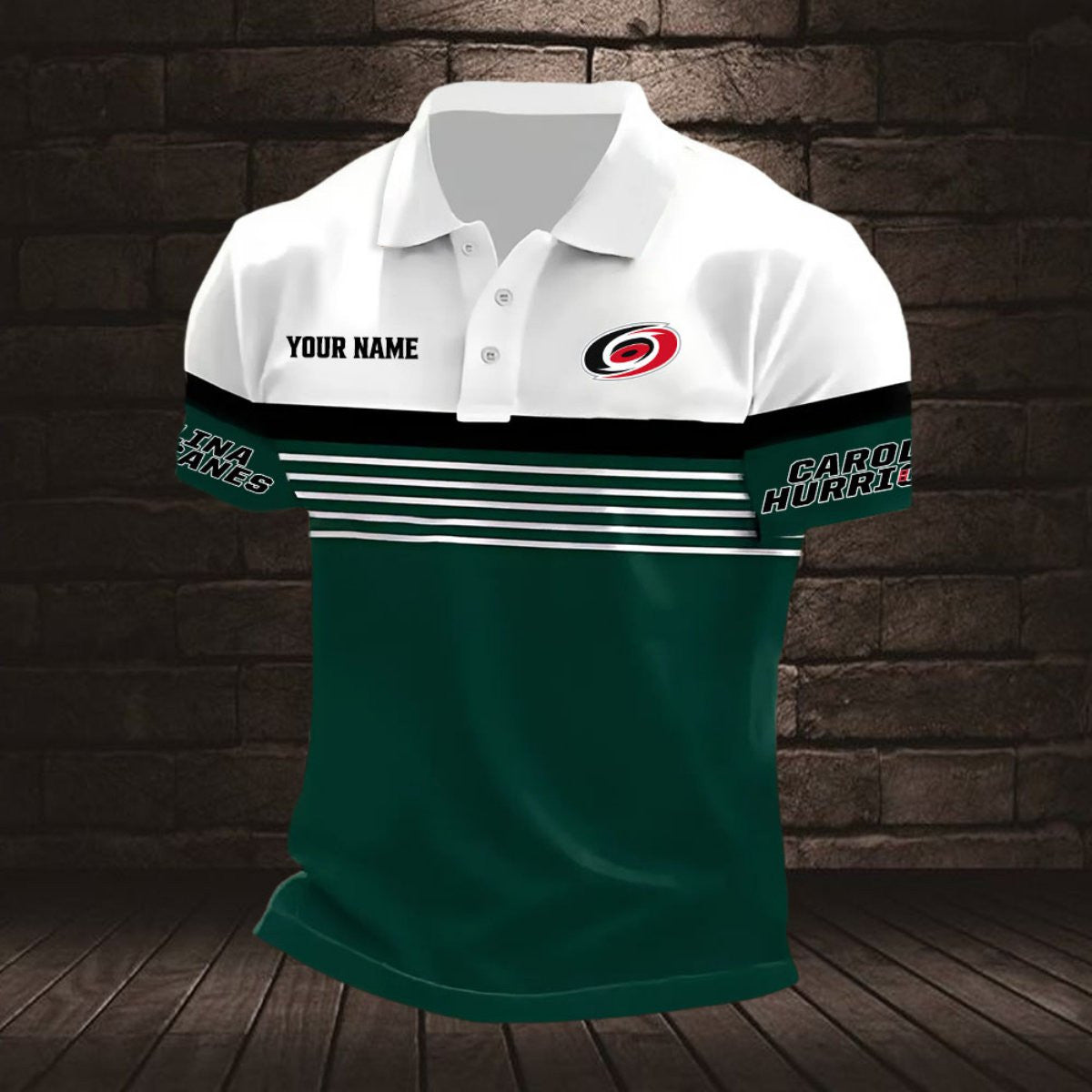 Carolina Hurricanes DDQA110472
