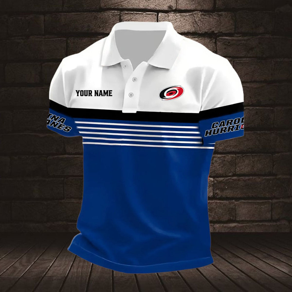 Carolina Hurricanes DDQA110472