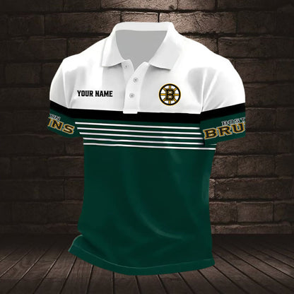 Boston Bruins DDQA110469
