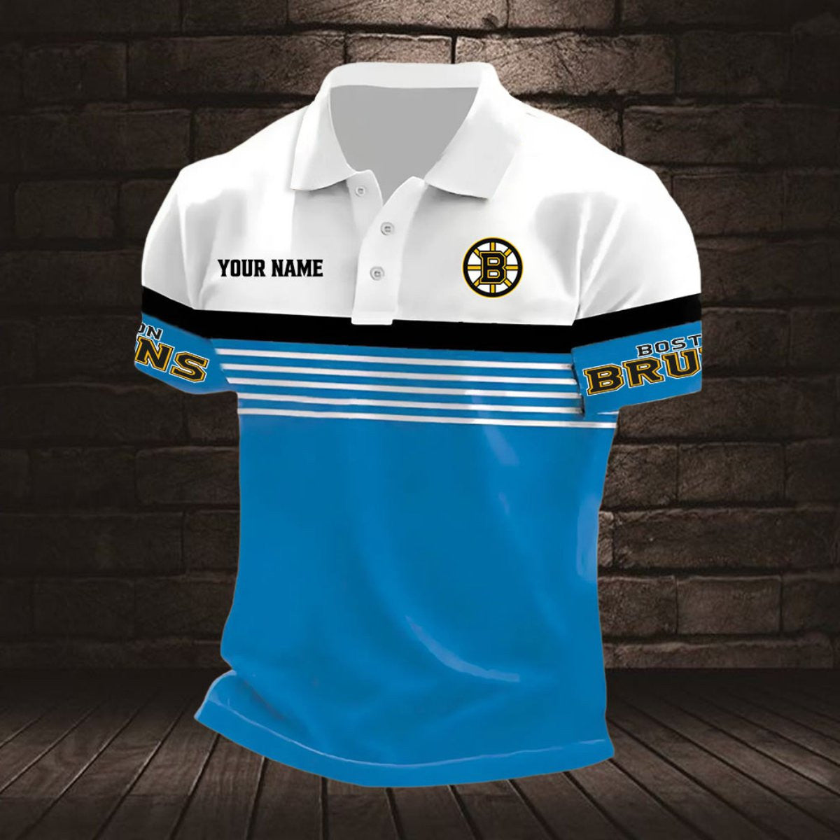 Boston Bruins DDQA110469