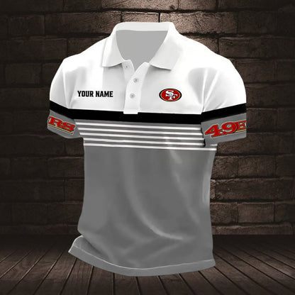 San Francisco 49ers DDQA110462