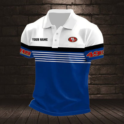 San Francisco 49ers DDQA110462