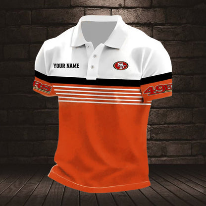 San Francisco 49ers DDQA110462