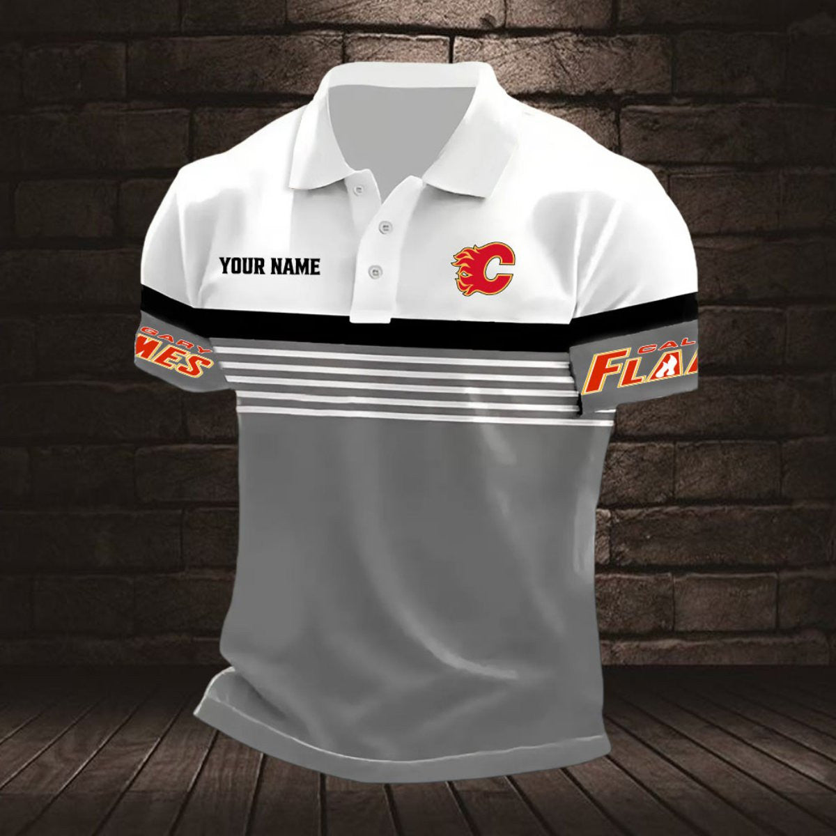 Calgary Flames DDQA110471
