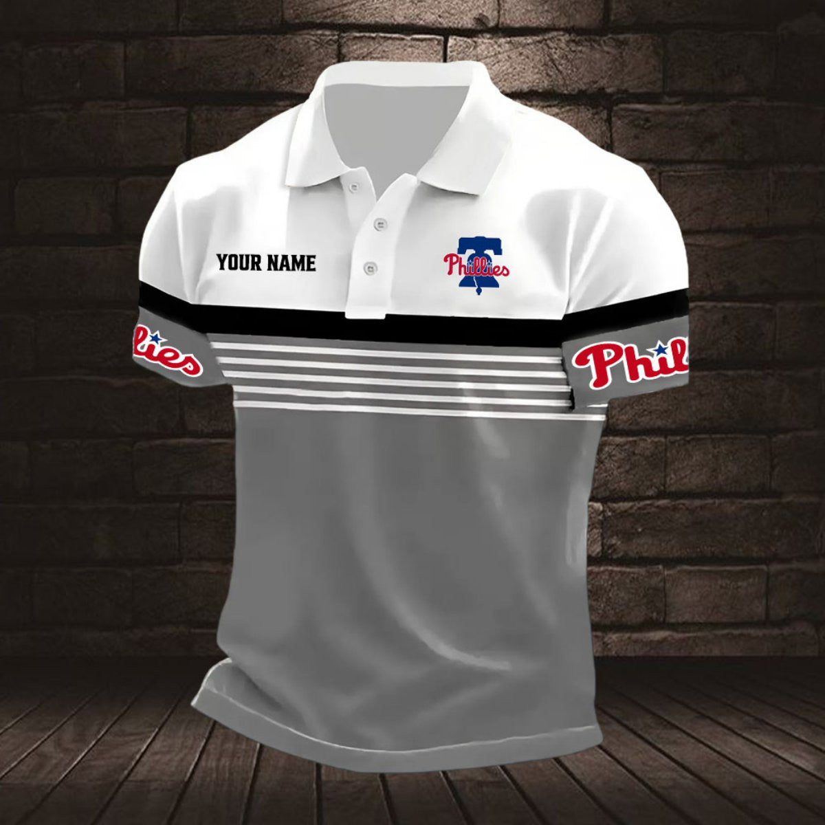 Philadelphia Phillies DDQA110528