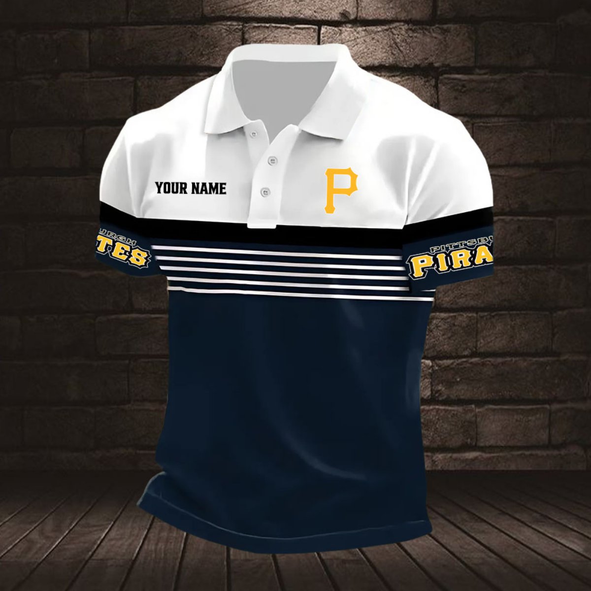 Pittsburgh Pirates DDQA110529