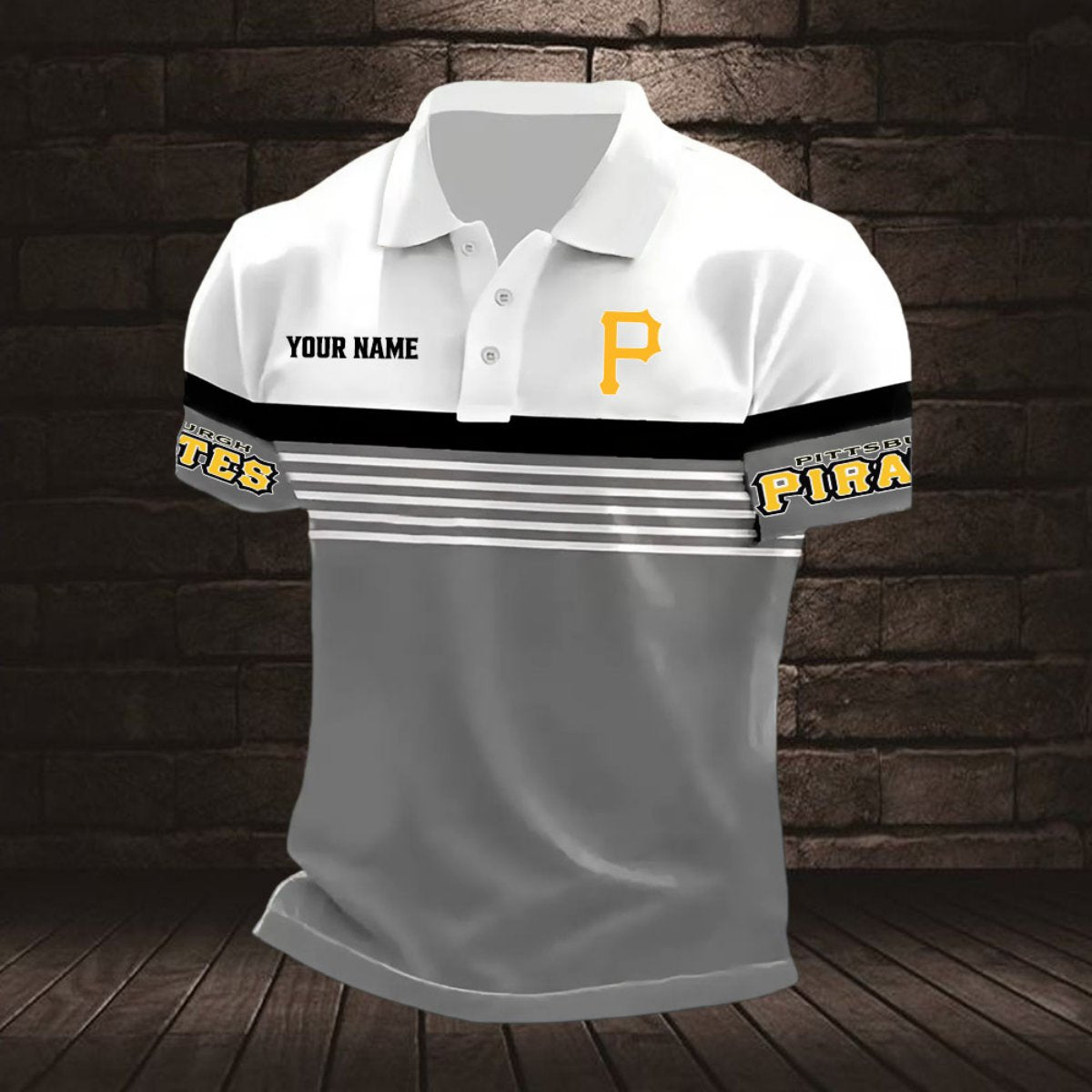 Pittsburgh Pirates DDQA110529