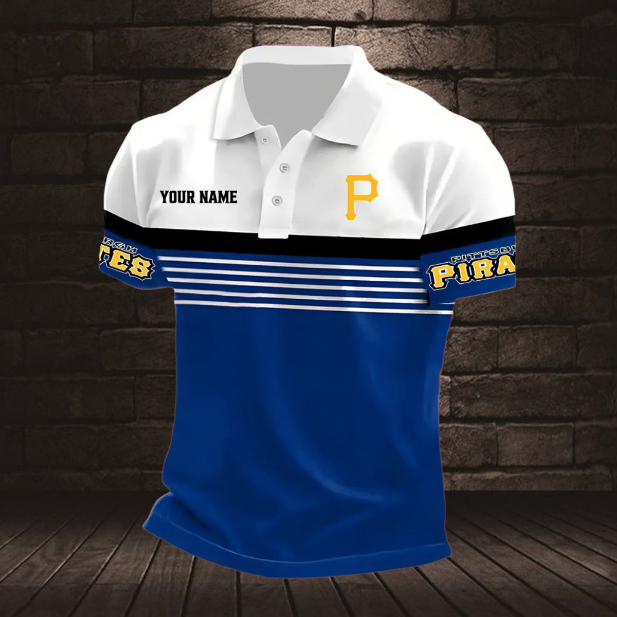 Pittsburgh Pirates DDQA110529