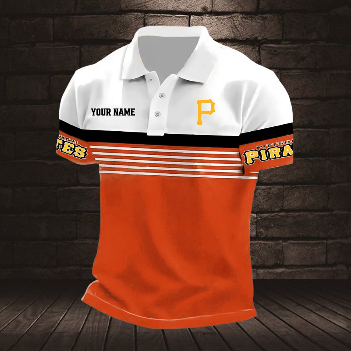 Pittsburgh Pirates DDQA110529