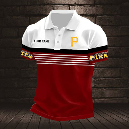 Pittsburgh Pirates DDQA110529