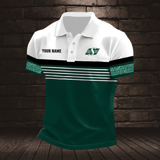 Saskatchewan Roughriders DDQA110505
