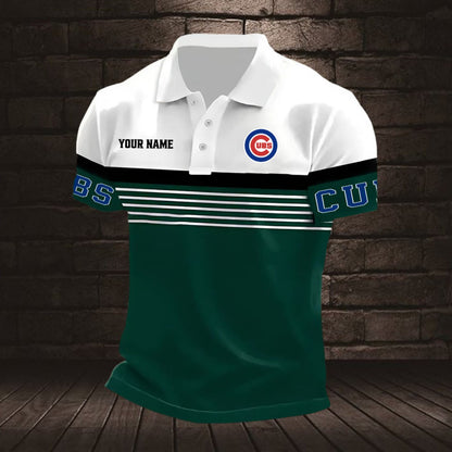 Chicago Cubs DDQA110512