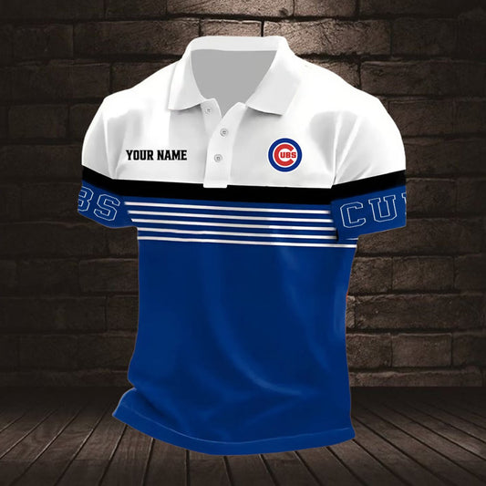 Chicago Cubs DDQA110512