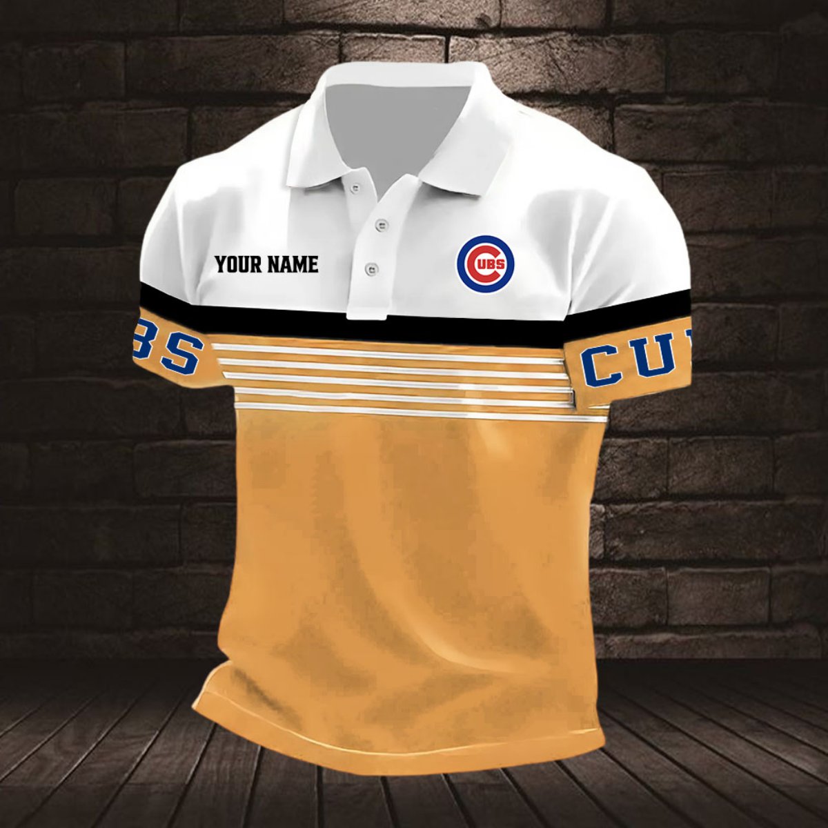 Chicago Cubs DDQA110512