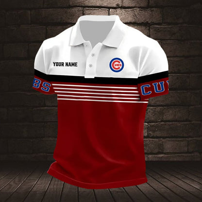 Chicago Cubs DDQA110512