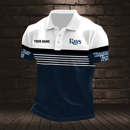 Tampa Bay Rays DDQA110534