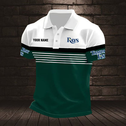 Tampa Bay Rays DDQA110534