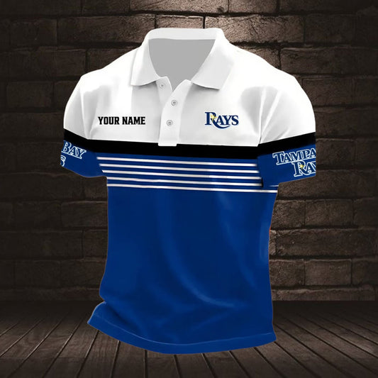 Tampa Bay Rays DDQA110534