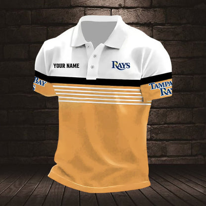 Tampa Bay Rays DDQA110534