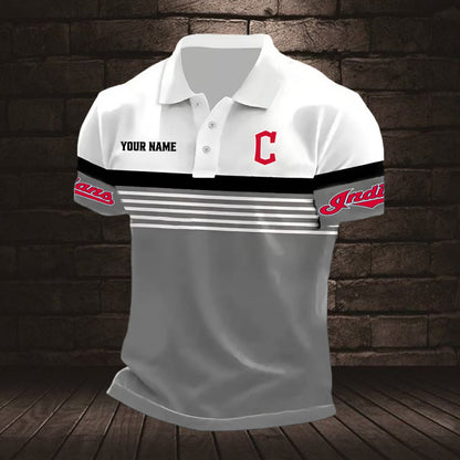 Cleveland Indians DDQA110515