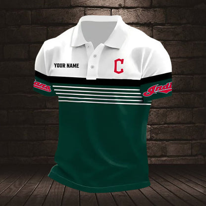 Cleveland Indians DDQA110515