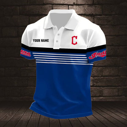 Cleveland Indians DDQA110515