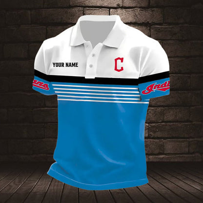 Cleveland Indians DDQA110515