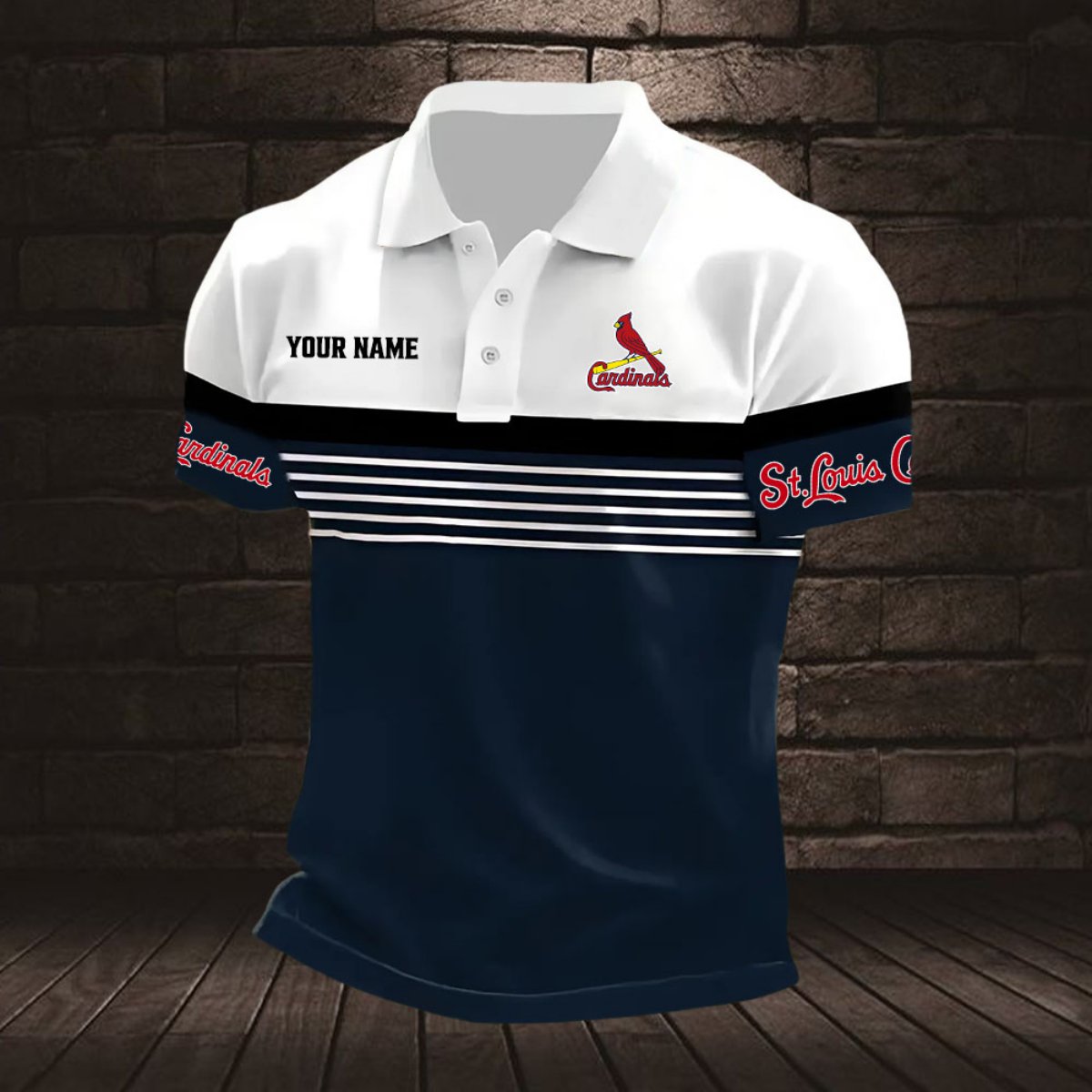 St. Louis Cardinals DDQA110533