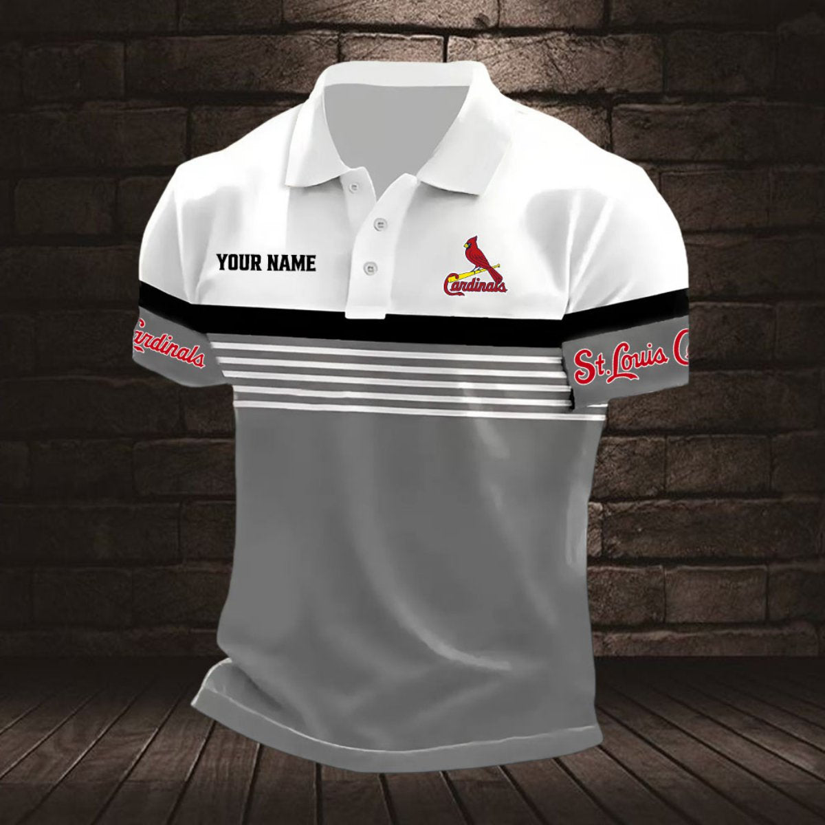 St. Louis Cardinals DDQA110533
