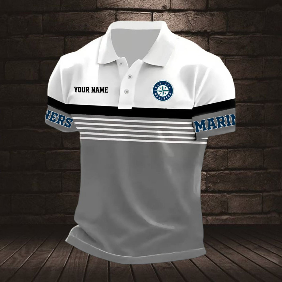 Seattle Mariners DDQA110532