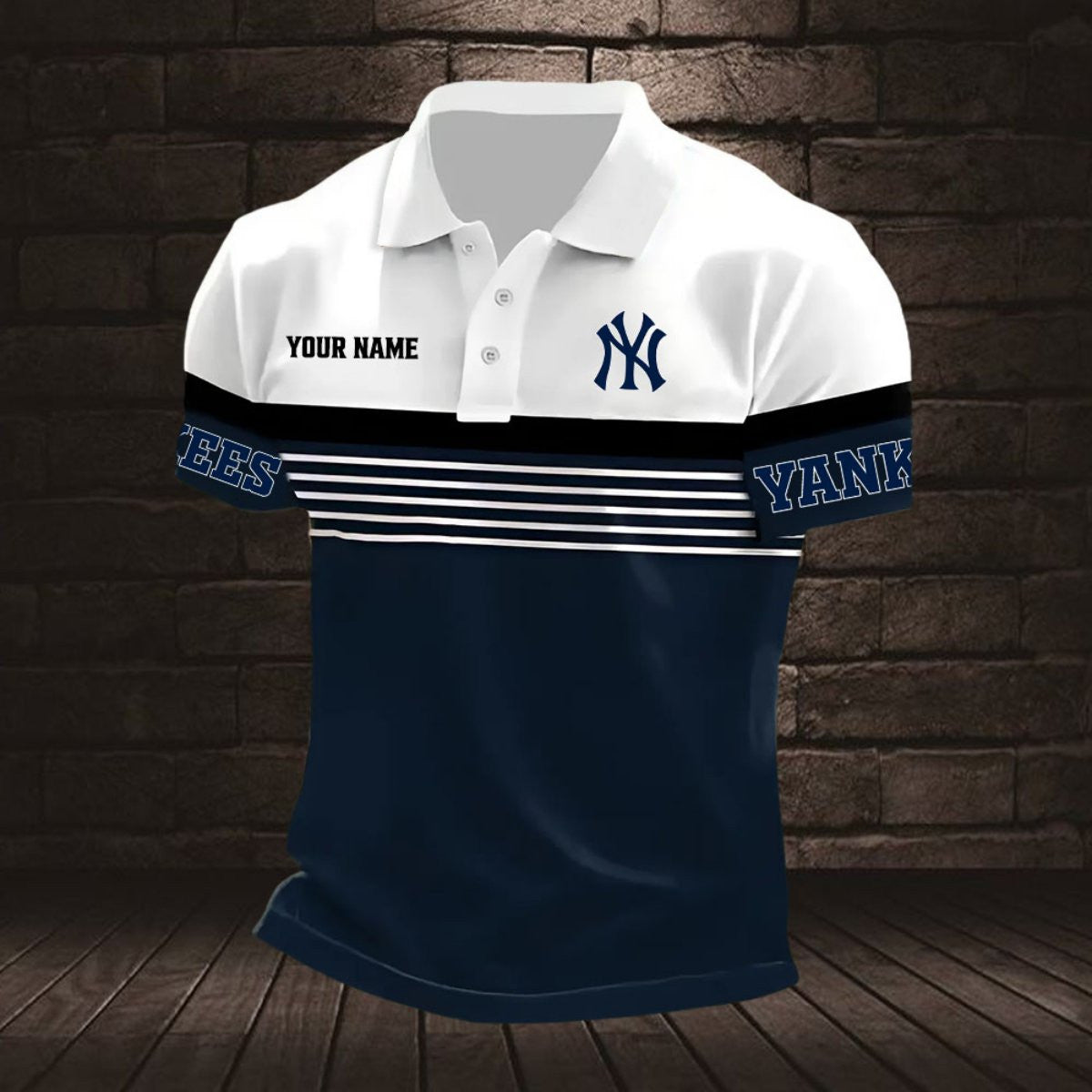 New York Yankees DDQA110526