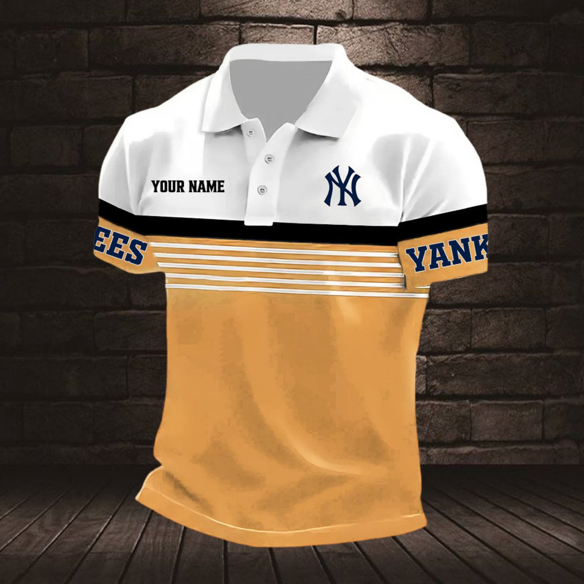 New York Yankees DDQA110526