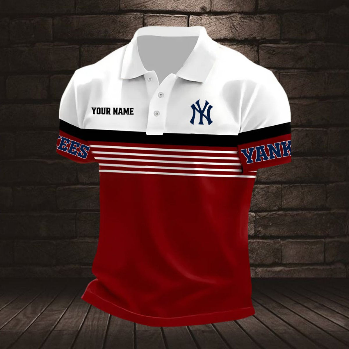 New York Yankees DDQA110526
