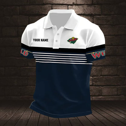 Minnesota Wild DDQA110481