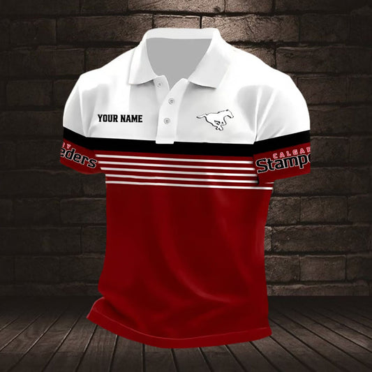 Calgary Stampeders DDQA110500