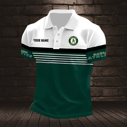 Oakland Athletics DDQA110527