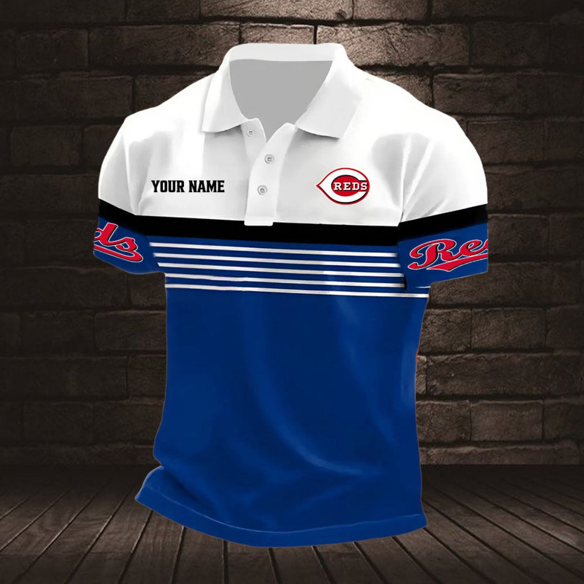Cincinnati Reds DDQA110514