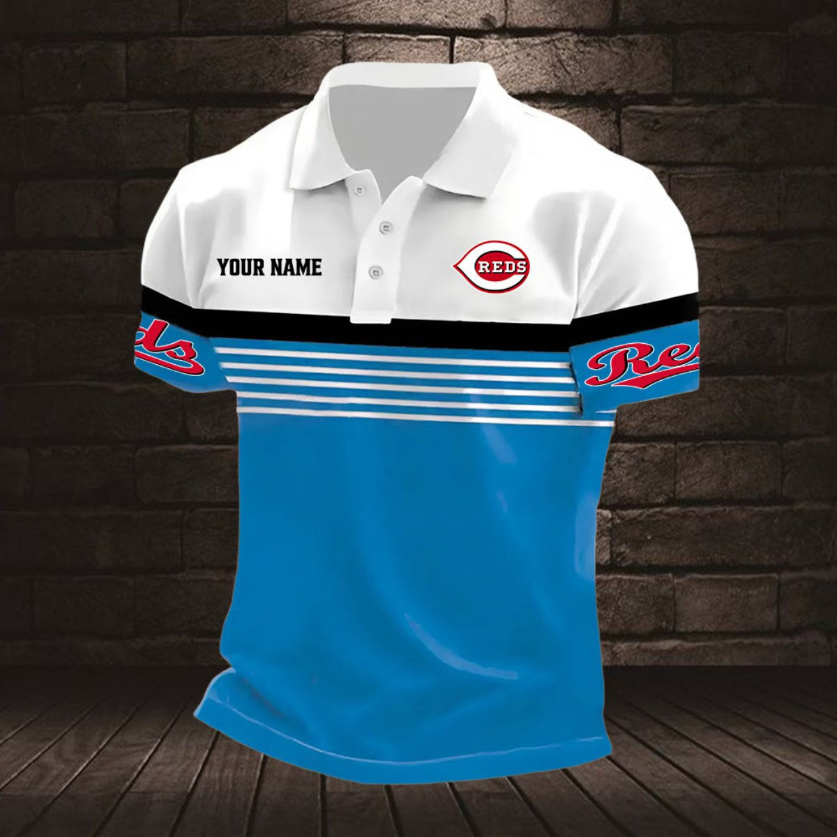 Cincinnati Reds DDQA110514