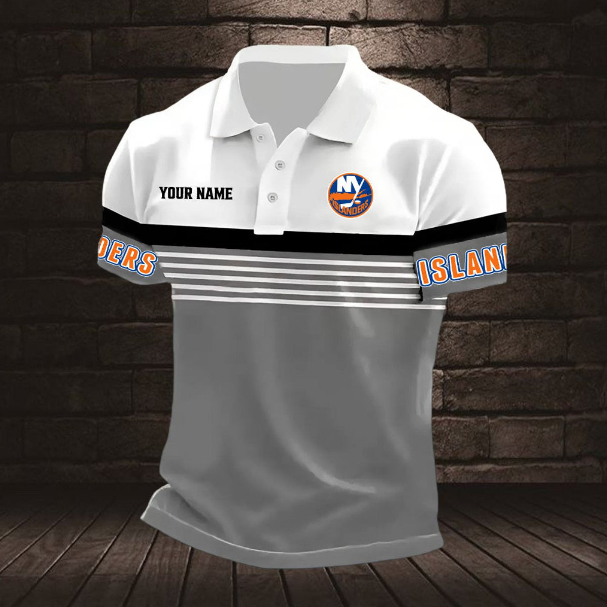 New York Islanders DDQA110485