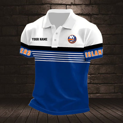 New York Islanders DDQA110485
