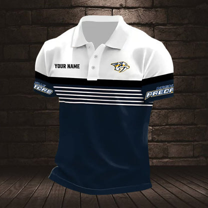 Nashville Predators DDQA110483
