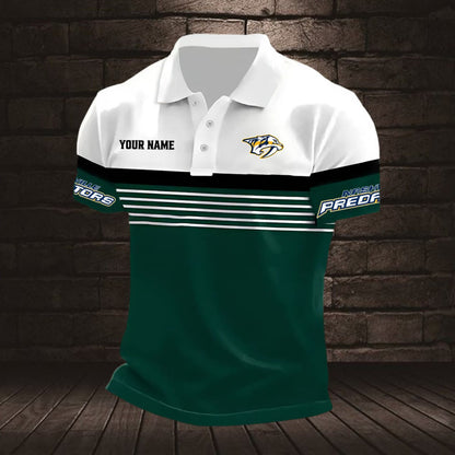 Nashville Predators DDQA110483