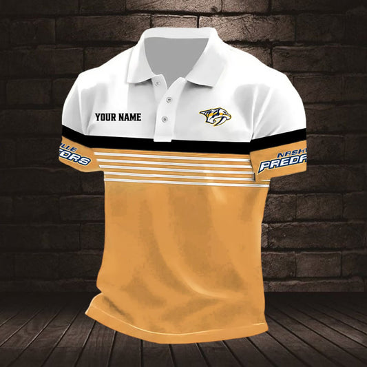Nashville Predators DDQA110483