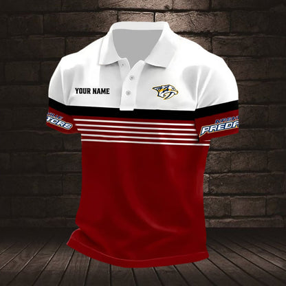 Nashville Predators DDQA110483