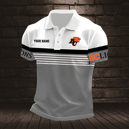 BC Lions DDQA110499
